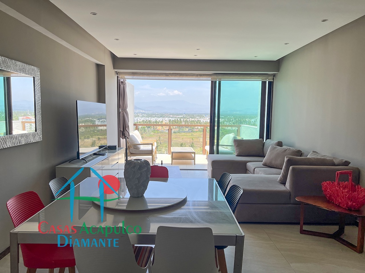 La Isla Emerald E 11 - Estancia 1